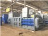 fdy-1250 full automatic baler machine,baler machine for paper,pa